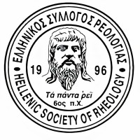 Hellenic Society of Rheology logo - Similar company to International Ecological Engineering Society (Iees)
