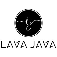 Lava Java Cafe logo - Similar company to Java Cup Cafe