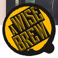 A Wise Brew logo - Similar company to P H A S E