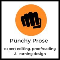 Punchy Prose