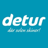 Detur Sweden logo - Similar company to Detur Group
