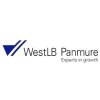 WestLB Panmure Ltd. / WestLB AG logo - Similar company to Westlb