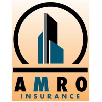 AMRO INSURANCE logo - Similar company to Flexible Auto Valuers & Assessors Ltd