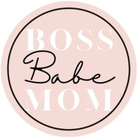 Boss Babe Mom