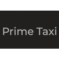 Prime Taxi logo - Similar company to Prime Taxi