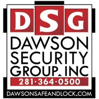 Dawson Safe and Lock logo - Similar company to Bee'S Keys