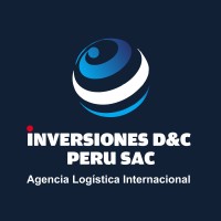 INVERSIONES DYC PERU logo - Similar company to Movar Group