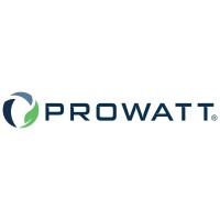 PROWATT logo - Similar company to Prowatt | Belgique