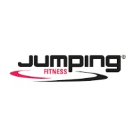 Jumping Fitness logo - Similar company to Zwemgoed