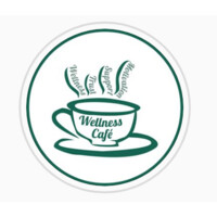 Wellness Café logo - Similar company to Project Sukh