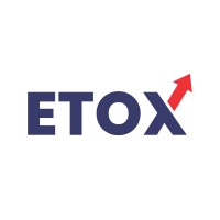 ETOX Group logo - Similar company to Rkdemy