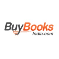 Buybooksindia logo - Similar company to Frontlist