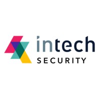 Intech IT Security/ Cyber Security logo - Similar company to Aca Systems