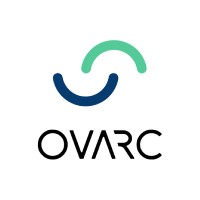 OVARC logo - Similar company to Energz