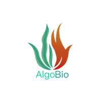 AlgoBio Inc. logo - Similar company to Brink Bionics