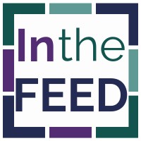In the Feed logo - Similar company to Search My Social - Powered By Smearch