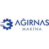 Ağırnas Makina logo - Similar company to Arcim A/S