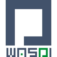 WASDI logo - Similar company to Fadeout Software