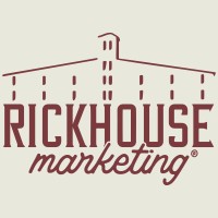 Rickhouse Marketing® logo - Similar company to Rmt Management