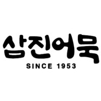 SAMJIN AMOOK(삼진어묵) logo - Similar company to Samjin Co., Ltd