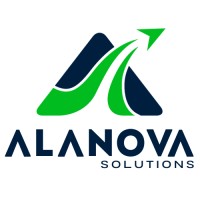 Alanova Solutions logo - Similar company to Forge Technical Solutions
