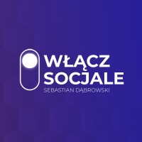 Włącz Socjale logo - Similar company to See Bloggers