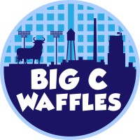 Big C Waffles Franchise Opportunities