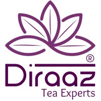 Diraaz Premium Tea logo - Similar company to Cp Advisor