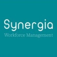 Synergia Talent-as-a-Service logo - Similar company to Infinity Palestine