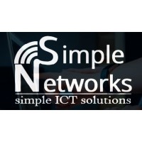 Simple Networks logo - Similar company to Simple Network