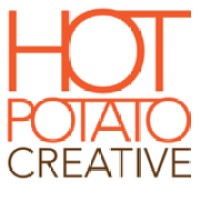 Hot Potato Creative logo - Similar company to Graymatter Advisory Llc