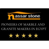 Nassar Stone logo - Similar company to Ferrucci فروتشي