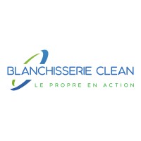 Sarl Blanchisserie Clean logo - Similar company to Atrium Hôtel