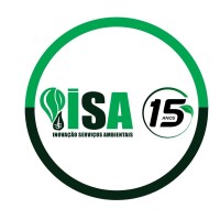ISA - INOVAÇÃO SERVIÇOS AMBIENTAIS LTDA logo - Similar company to Proeco | Projetos E Serviços Ambientais