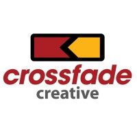 Crossfade Creative Ltd logo - Similar company to Crossxover