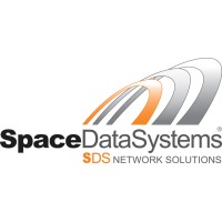 Space Data Systems - Jordan (SDS) logo - Similar company to Titan Shield