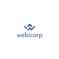 Webicorp logo - Similar company to Dr. Amitabha Saha