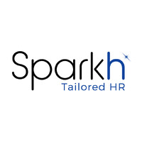 Sparkh logo - Similar company to Be On The Web