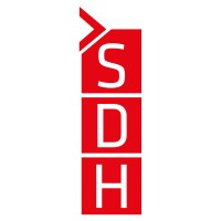 Sport Digital House logo - Similar company to Dmtc Public Relations