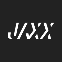 JAXX – a creative house logo - Similar company to Group 793 Inc.