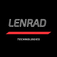 Lenrad Technologies logo - Similar company to Tech Teens Inc.
