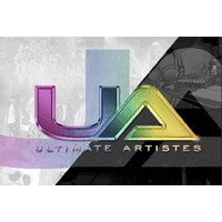 Ultimate Artistes Ltd logo - Similar company to Coalition Presents