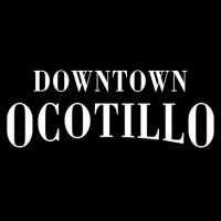 Downtown Ocotillo logo - Similar company to C2 Way