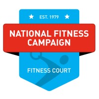 National Fitness Campaign