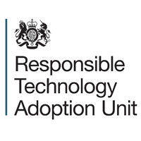 Responsible Technology Adoption Unit logo - Similar company to Metier Solutions Ltd