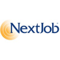 NextJob, Inc. logo - Similar company to Careercurve