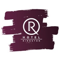 R Hotel Kingston logo - Similar company to Treasures Hotels & Resorts Jamaica Limited