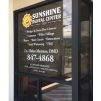 SUNSHINE DENTAL CENTER, LLC logo - Similar company to The Pitch Studio
