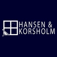 Hansen & Korsholm ApS logo - Similar company to Malermester Lakner