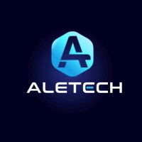 Aletech logo - Similar company to Alectech Inc.
